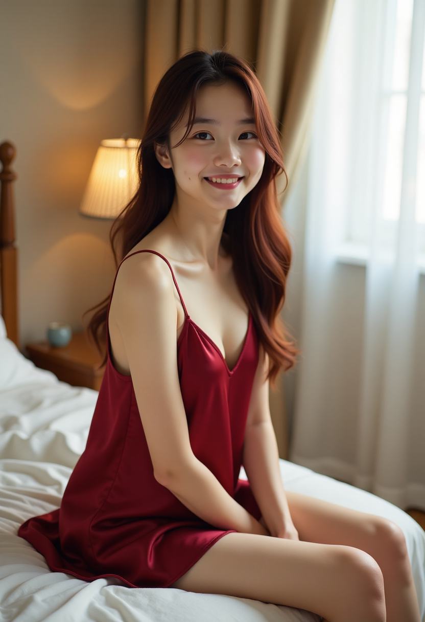 深冬来客 海报